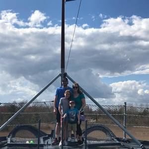 Meet your Posher, Joy